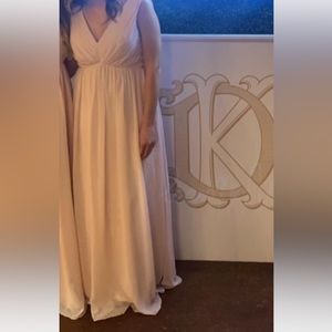 Azazie Ranvie Bridesmaids Dress